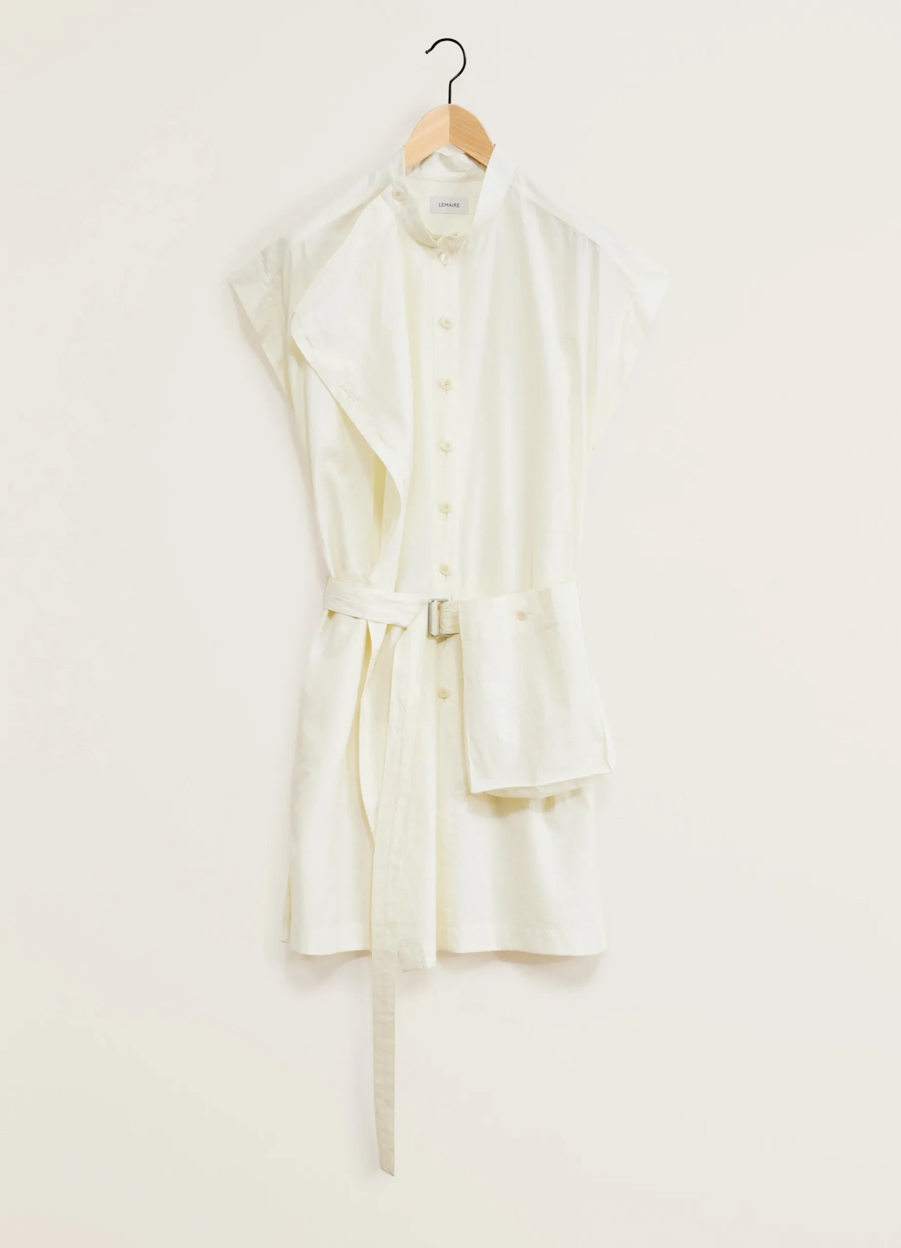 Online ROBE ASYMÉTRIQUE SANS MANCHES Femme Robes