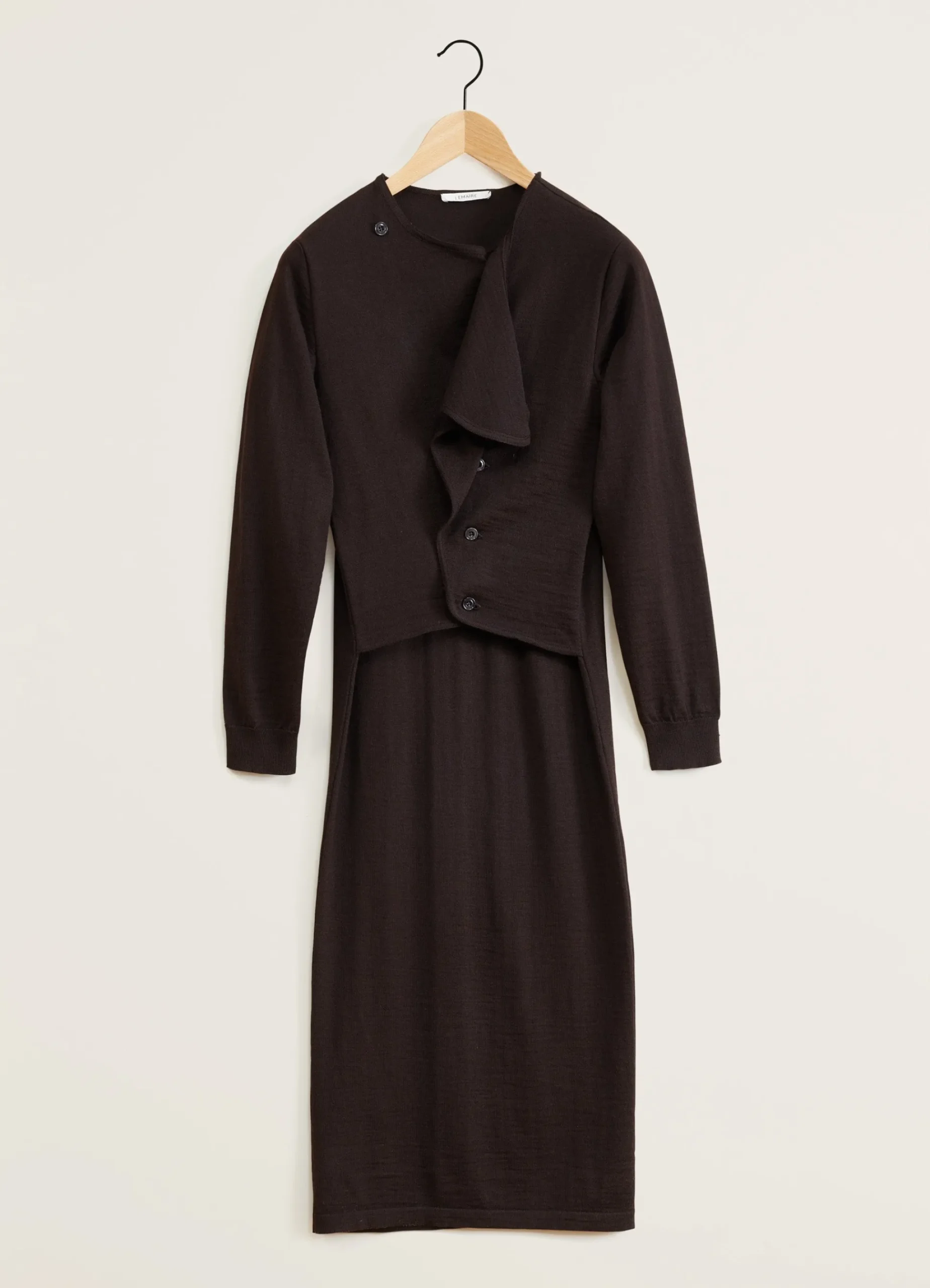 Best ROBE CARDIGAN Femme Maille|Robes