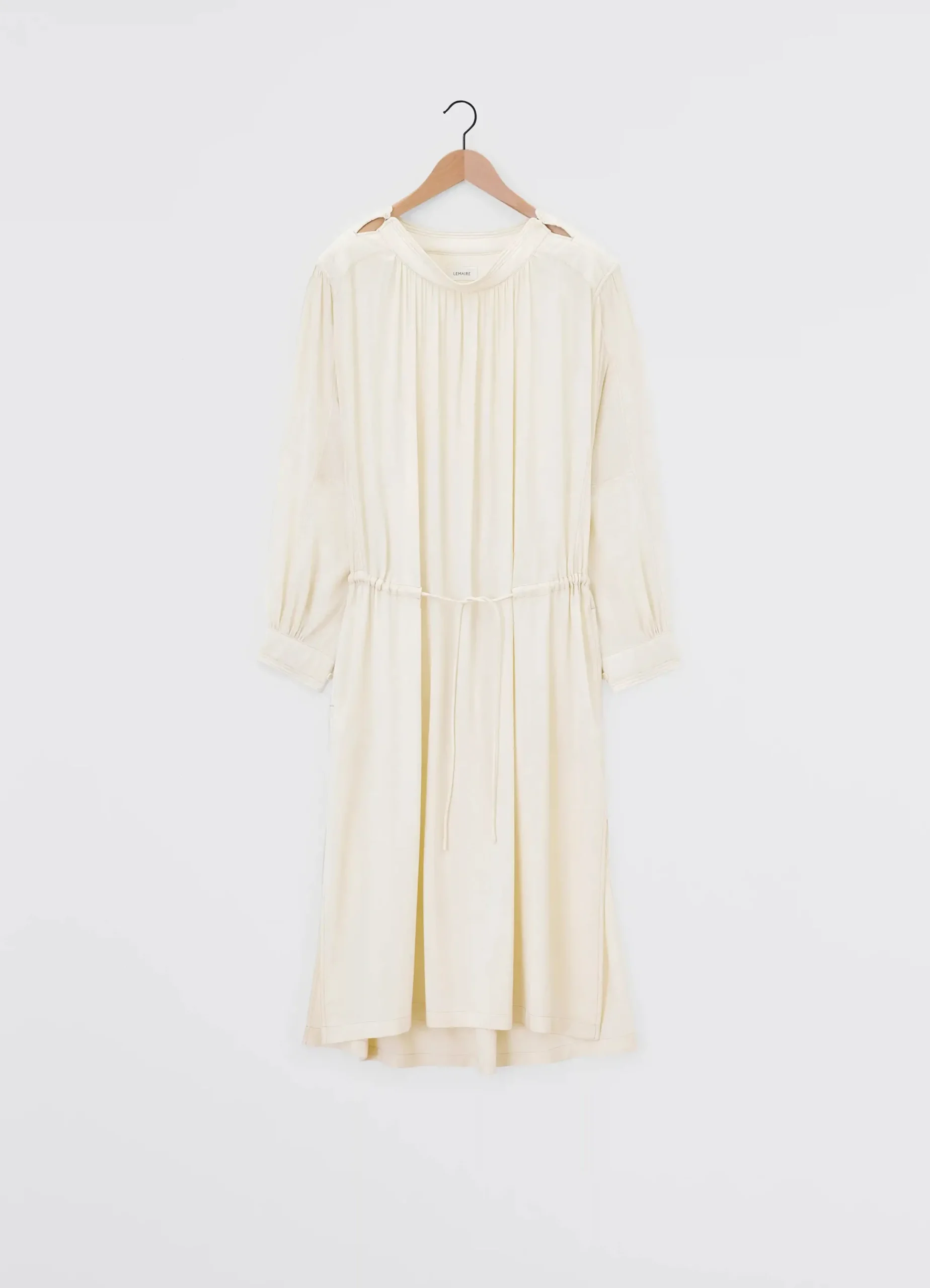 Cheap ROBE HOUSSE À CORDON Femme Robes