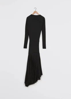 Outlet ROBE TRANSPARENTE Femme Robes