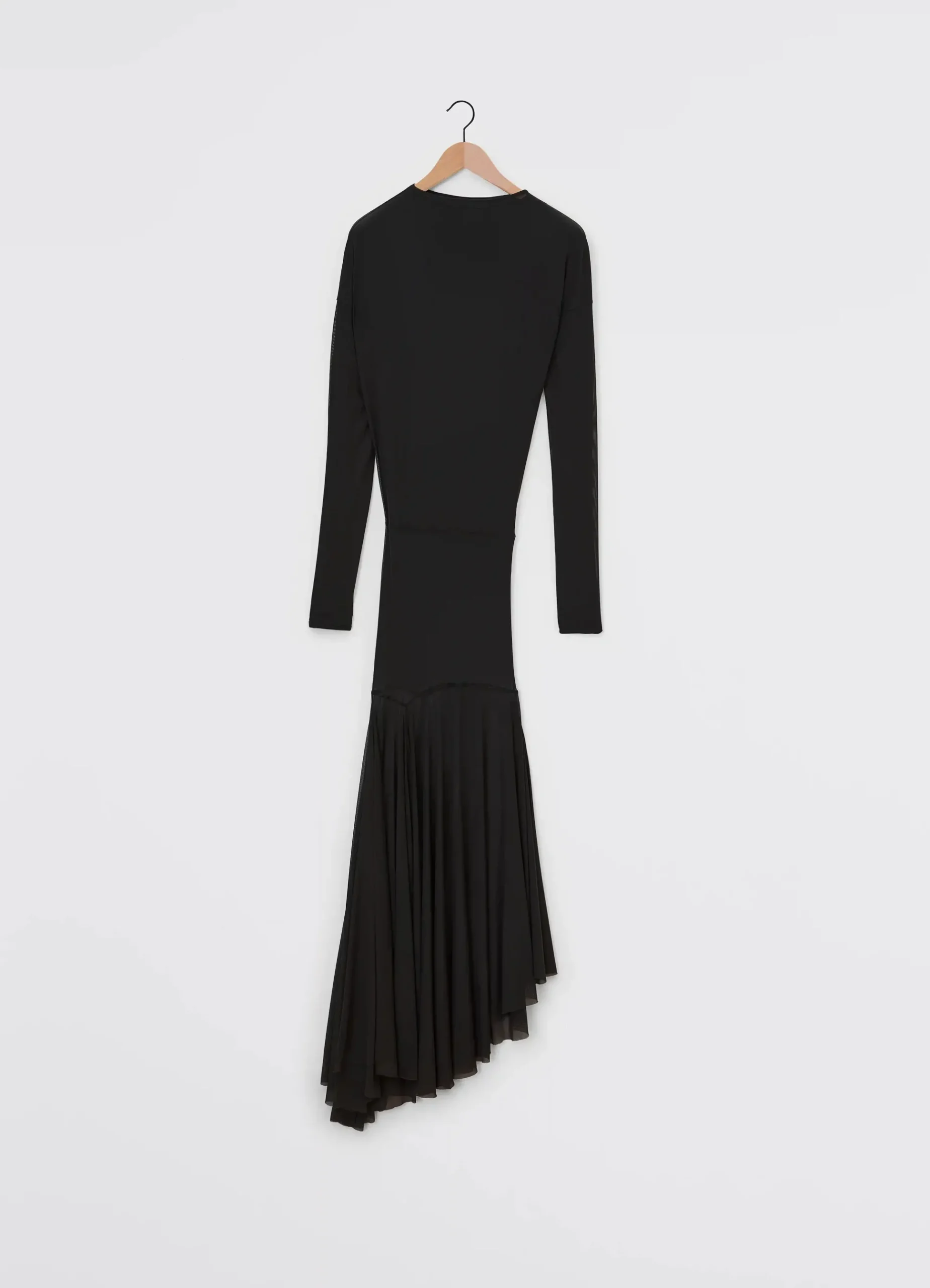 Outlet ROBE TRANSPARENTE Femme Robes