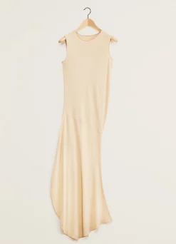 Flash Sale ROBE TWISTED AJUSTÉE Femme Robes