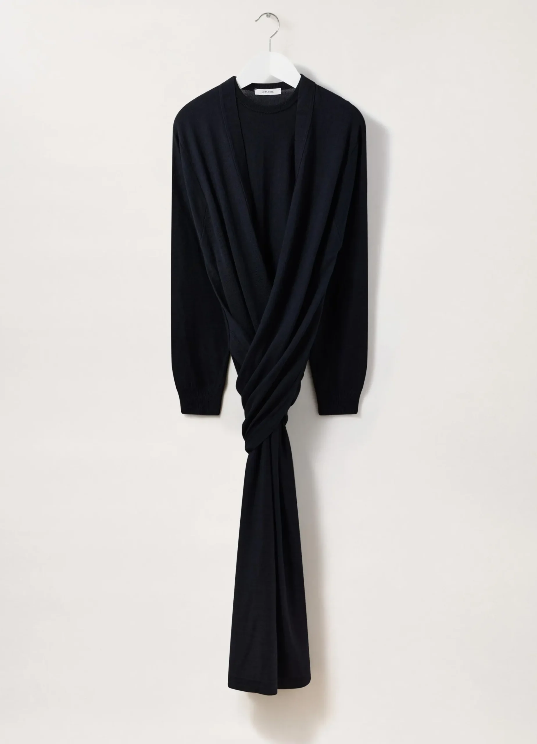 Discount ROBE TWISTED EN TROMPE L'ŒIL Femme Robes