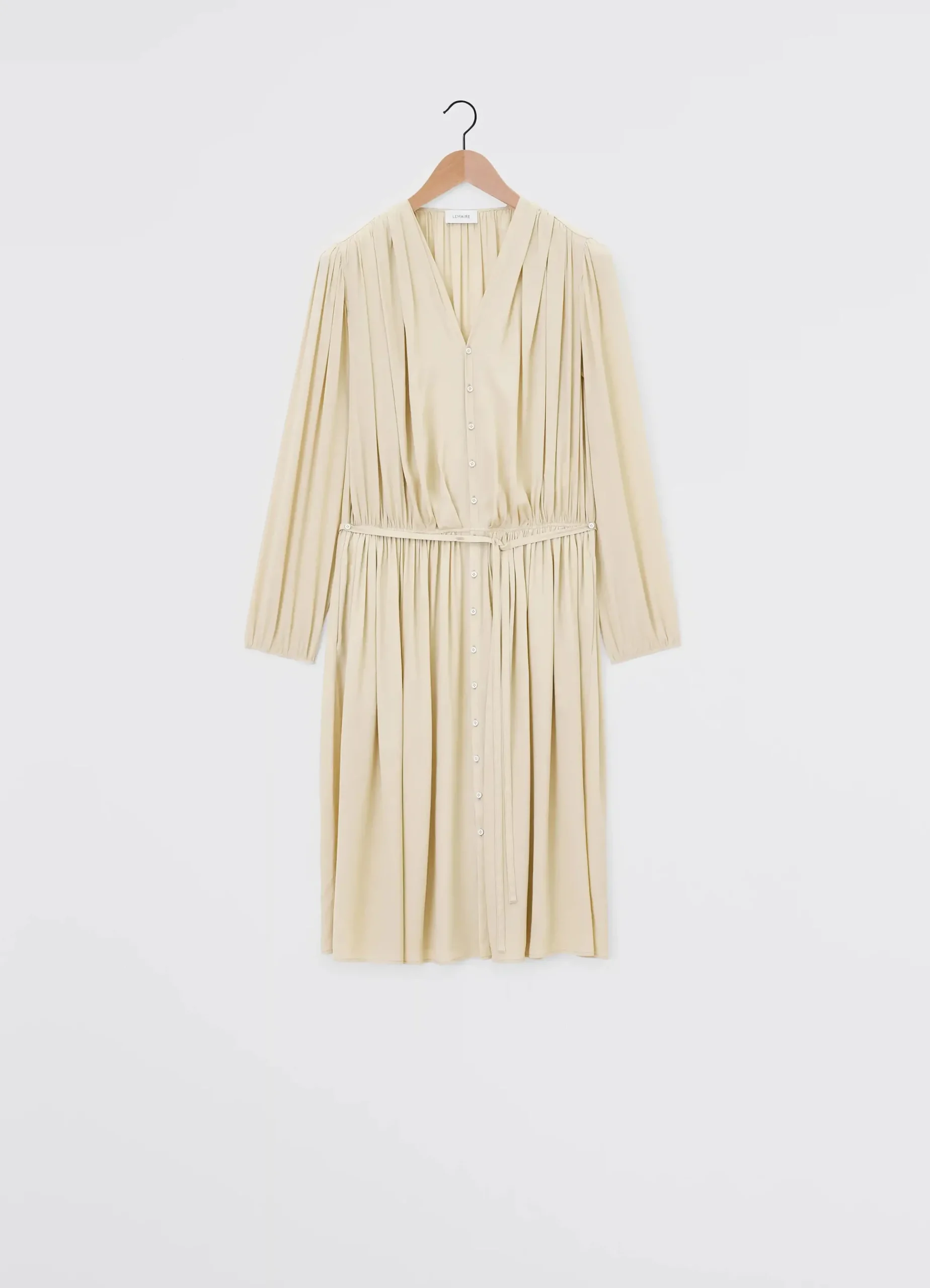 Store ROBE-CHEMISIER MIDI Femme Robes