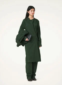 Clearance ROBE-CHEMISIER TWISTED Femme Robes