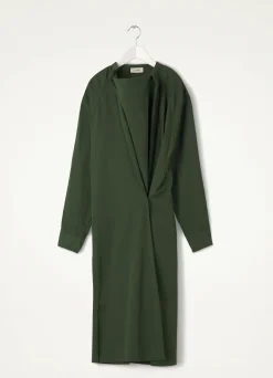 Clearance ROBE-CHEMISIER TWISTED Femme Robes