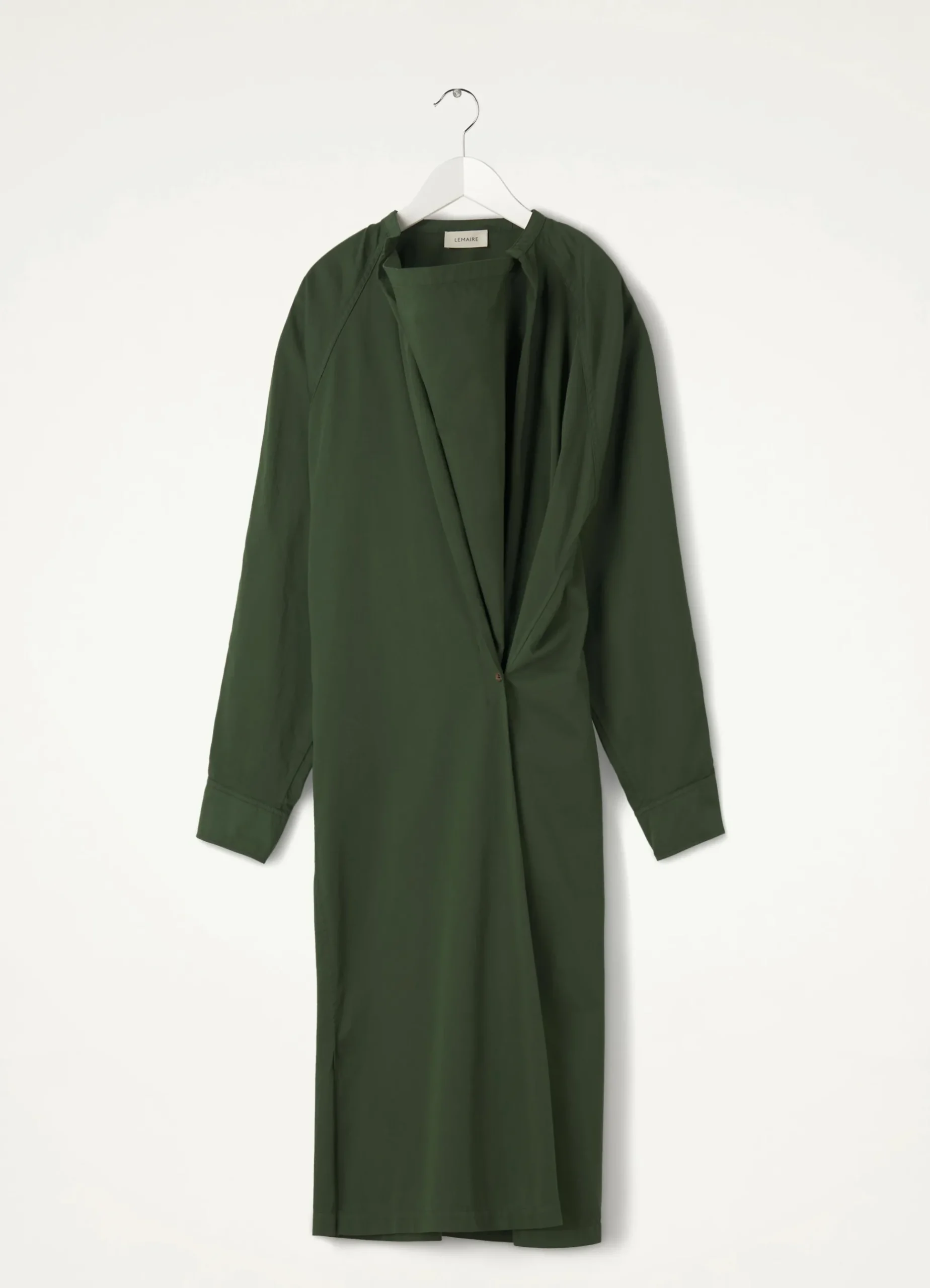 Clearance ROBE-CHEMISIER TWISTED Femme Robes