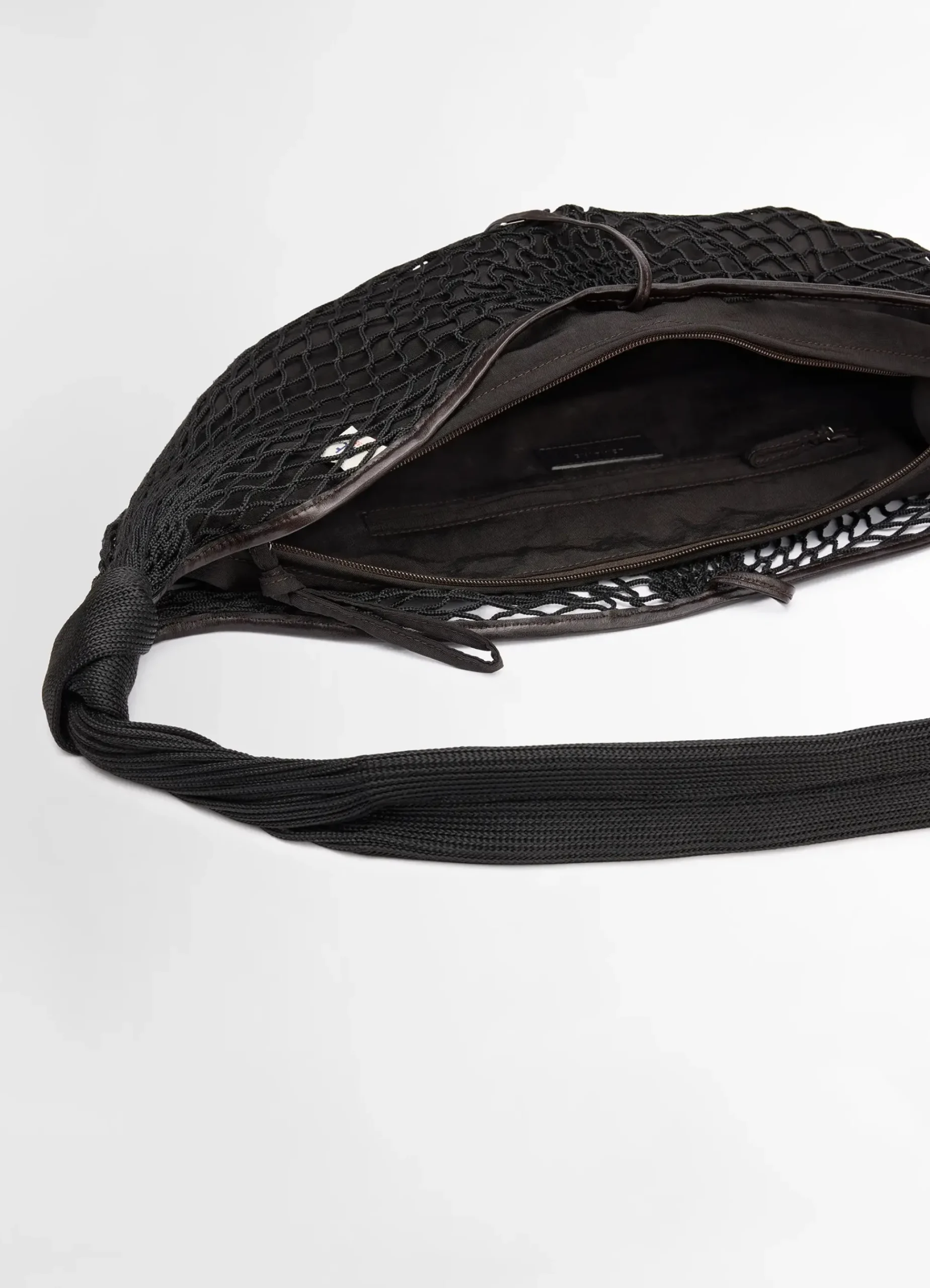 Flash Sale SAC CROISSANT FILT Femme Ligne Filt|Ligne Filt