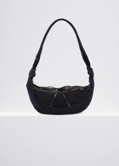 Discount SAC CROISSANT FILT Femme Ligne Croissant|Ligne Croissant