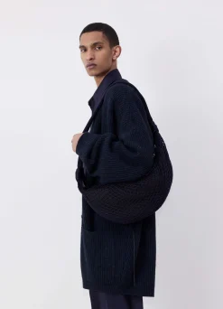 Discount SAC CROISSANT FILT Femme Ligne Croissant|Ligne Croissant