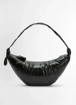 Shop SAC CROISSANT GRAND MODÈLE Femme Ligne Croissant|Ligne Croissant