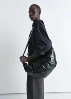 Shop SAC CROISSANT GRAND MODÈLE Femme Ligne Croissant|Ligne Croissant