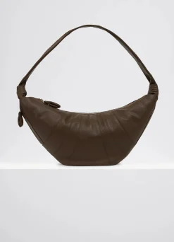 Best Sale SAC CROISSANT GRAND MODÈLE Femme Ligne Croissant|Ligne Croissant
