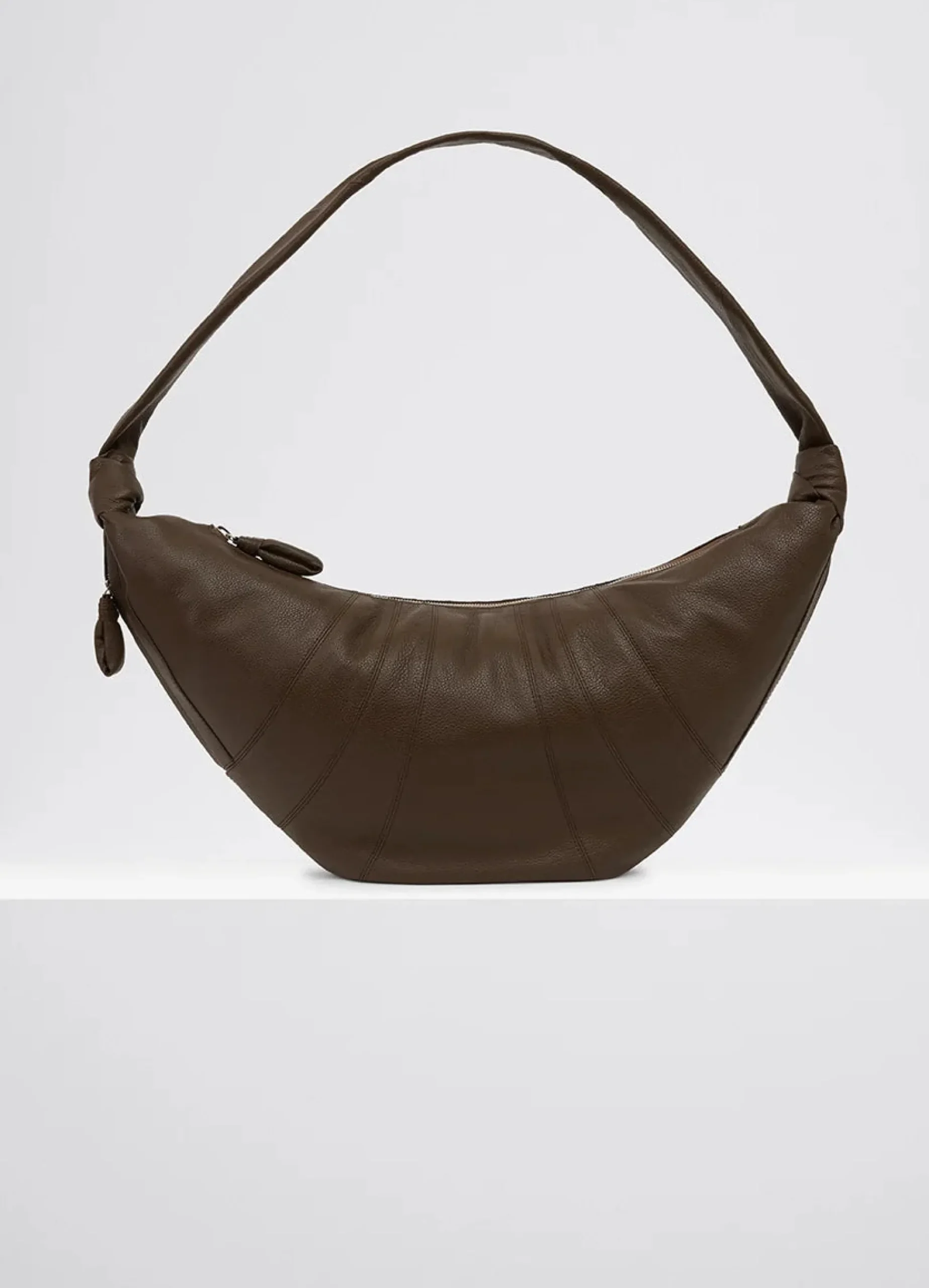 Best Sale SAC CROISSANT GRAND MODÈLE Femme Ligne Croissant|Ligne Croissant