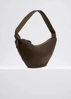 Best Sale SAC CROISSANT GRAND MODÈLE Femme Ligne Croissant|Ligne Croissant
