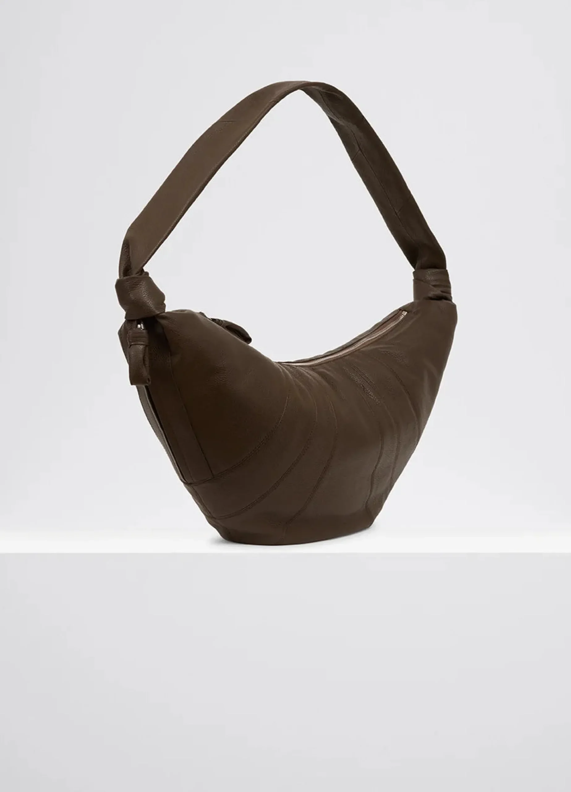 Best Sale SAC CROISSANT GRAND MODÈLE Femme Ligne Croissant|Ligne Croissant