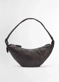 Fashion SAC CROISSANT GRAND MODÈLE Femme Ligne Croissant|Ligne Croissant