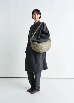 Best SAC CROISSANT GRAND MODÈLE Femme Ligne Croissant|Ligne Croissant