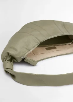 Best SAC CROISSANT GRAND MODÈLE Femme Ligne Croissant|Ligne Croissant