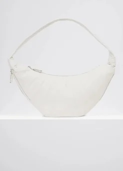 Outlet SAC CROISSANT GRAND MODÈLE Femme Ligne Croissant|Ligne Croissant