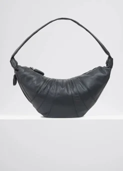 Outlet SAC CROISSANT GRAND MODÈLE Femme Ligne Croissant|Ligne Croissant