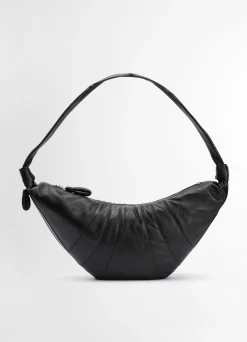Fashion SAC CROISSANT GRAND MODÈLE Femme Ligne Croissant|Ligne Croissant