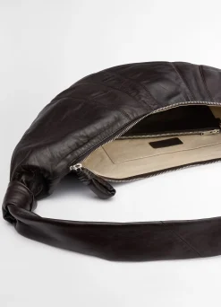 Best SAC CROISSANT GRAND MODÈLE Femme Ligne Croissant|Ligne Croissant