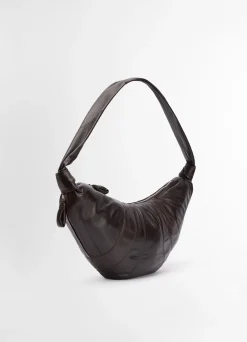 Best SAC CROISSANT GRAND MODÈLE Femme Ligne Croissant|Ligne Croissant