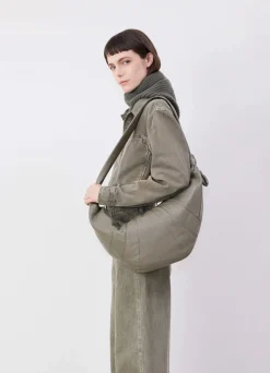 Fashion SAC CROISSANT GRAND MODÈLE Femme Ligne Croissant|Ligne Croissant