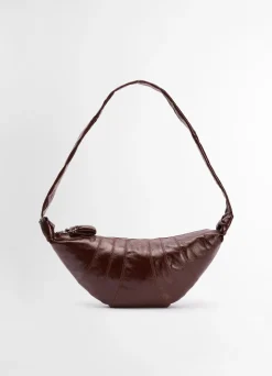 Store SAC CROISSANT MOYEN MODÈLE Femme Ligne Croissant|Ligne Croissant