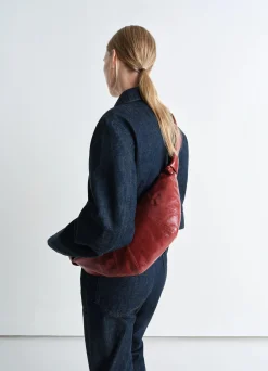 Best SAC CROISSANT MOYEN MODÈLE Femme Ligne Croissant|Ligne Croissant