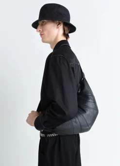 Best SAC CROISSANT MOYEN MODÈLE Femme Ligne Croissant|Ligne Croissant