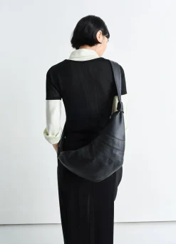 Best SAC CROISSANT MOYEN MODÈLE Femme Ligne Croissant|Ligne Croissant