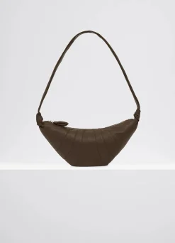 Fashion SAC CROISSANT MOYEN MODÈLE Femme Ligne Croissant|Ligne Croissant