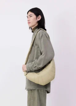 Best SAC CROISSANT MOYEN MODÈLE Femme Ligne Croissant|Ligne Croissant