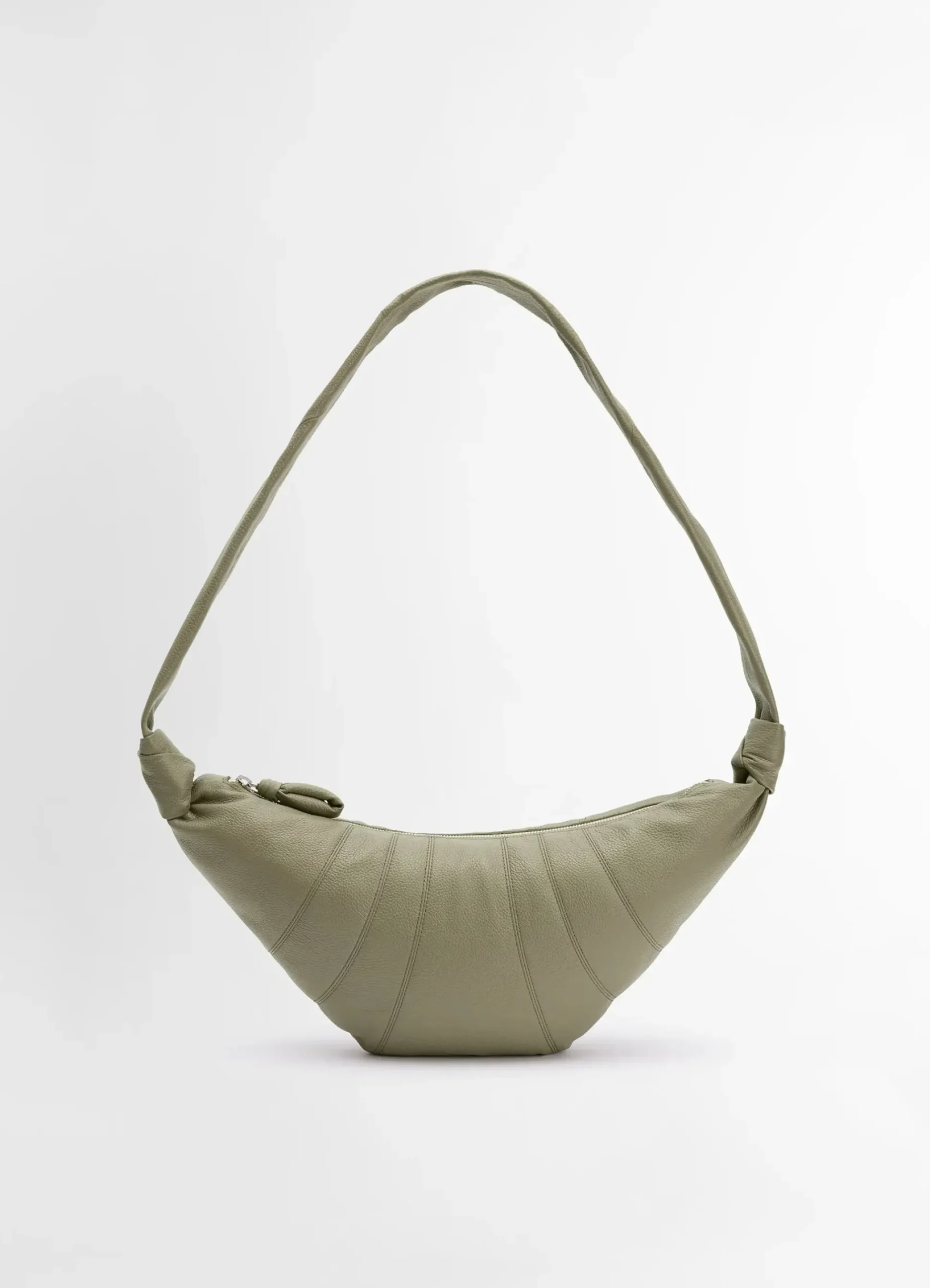 Shop SAC CROISSANT MOYEN MODÈLE Femme Ligne Croissant|Ligne Croissant