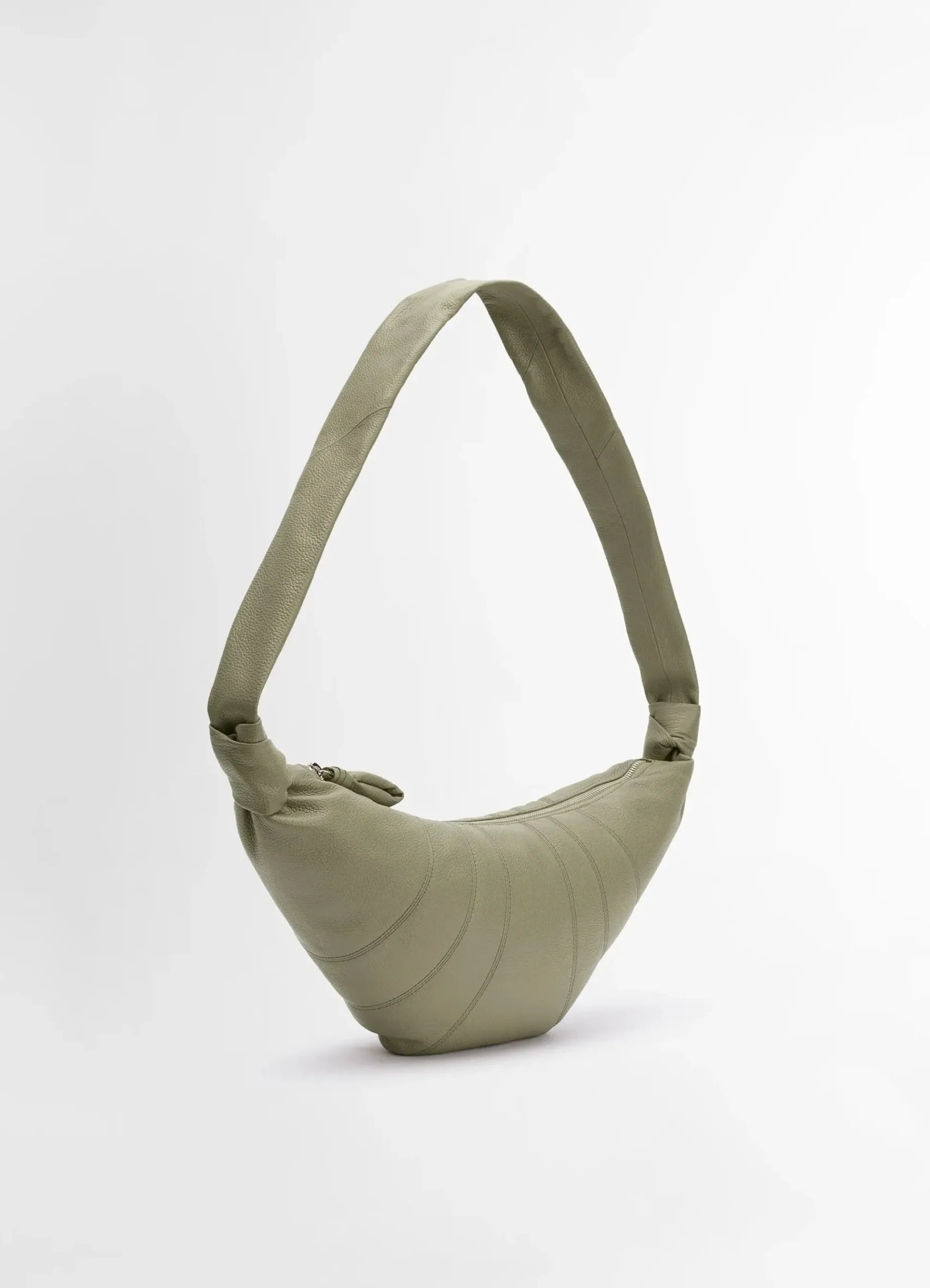 Shop SAC CROISSANT MOYEN MODÈLE Femme Ligne Croissant|Ligne Croissant