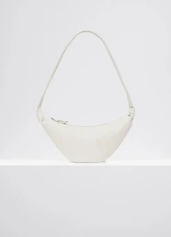 Store SAC CROISSANT MOYEN MODÈLE Femme Ligne Croissant|Ligne Croissant