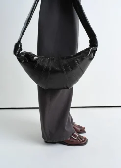 Outlet SAC CROISSANT PETIT MODÈLE Femme Ligne Croissant|Ligne Croissant
