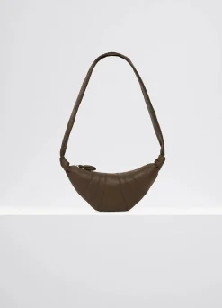 Discount SAC CROISSANT PETIT MODÈLE Femme Ligne Croissant|Ligne Croissant