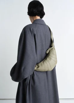 Hot SAC CROISSANT PETIT MODÈLE Femme Ligne Croissant|Ligne Croissant