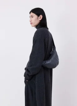 Store SAC CROISSANT PETIT MODÈLE Femme Ligne Croissant|Ligne Croissant