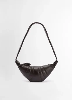 Cheap SAC CROISSANT PETIT MODÈLE Femme Ligne Croissant|Ligne Croissant