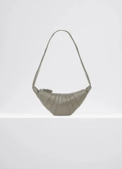 Cheap SAC CROISSANT PETIT MODÈLE Femme Ligne Croissant|Ligne Croissant
