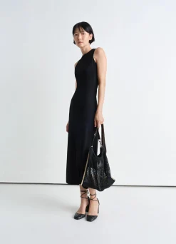 Online SAC FILET FILT BANDOULIÈRE GRAND MODÈLE Femme Ligne Filt|Ligne Filt