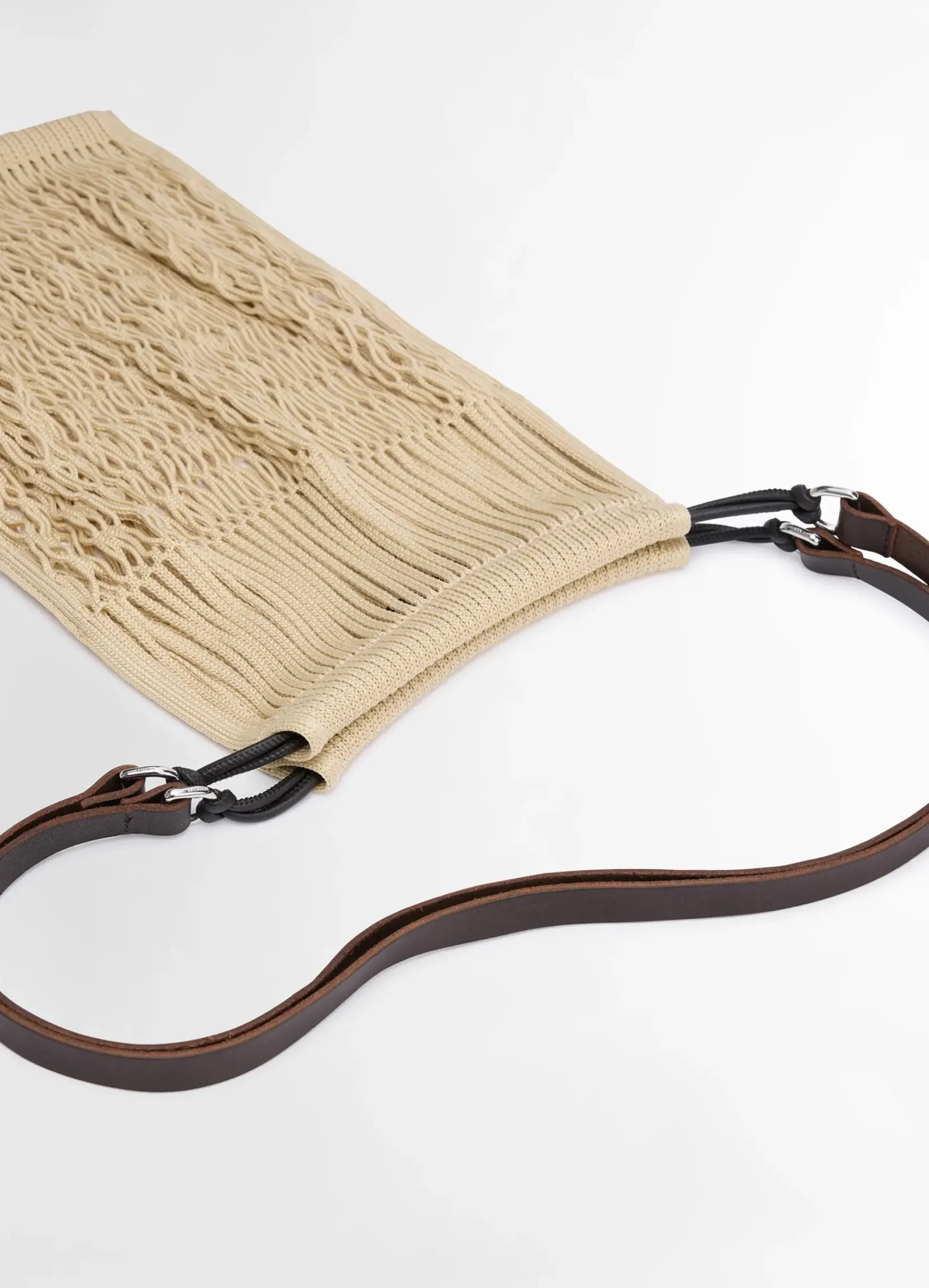 Flash Sale SAC FILET FILT BANDOULIÈRE MOYEN MODÈLE Femme Ligne Filt|Ligne Filt