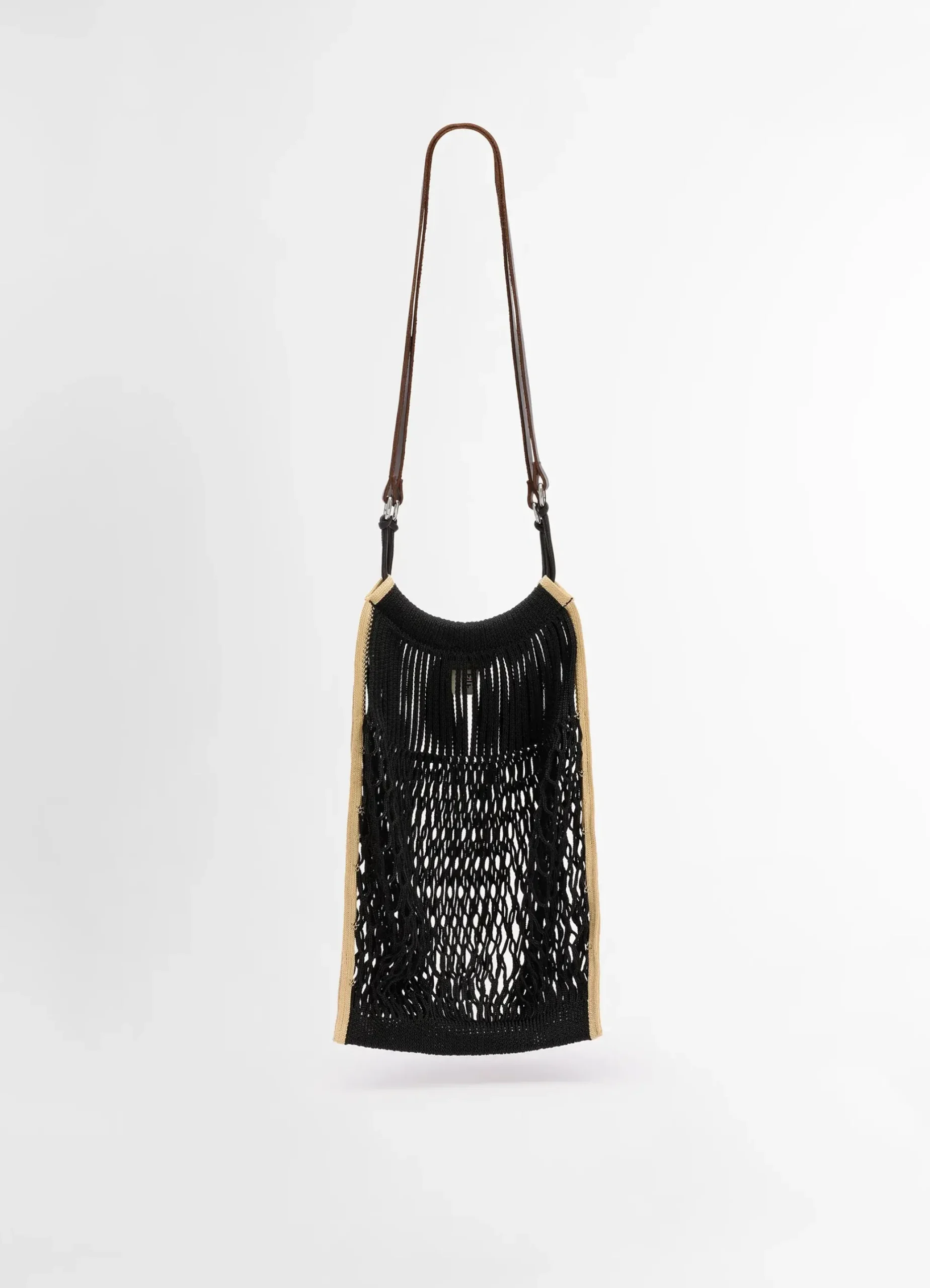 Sale SAC FILET FILT BANDOULIÈRE MOYEN MODÈLE Femme Ligne Filt|Ligne Filt