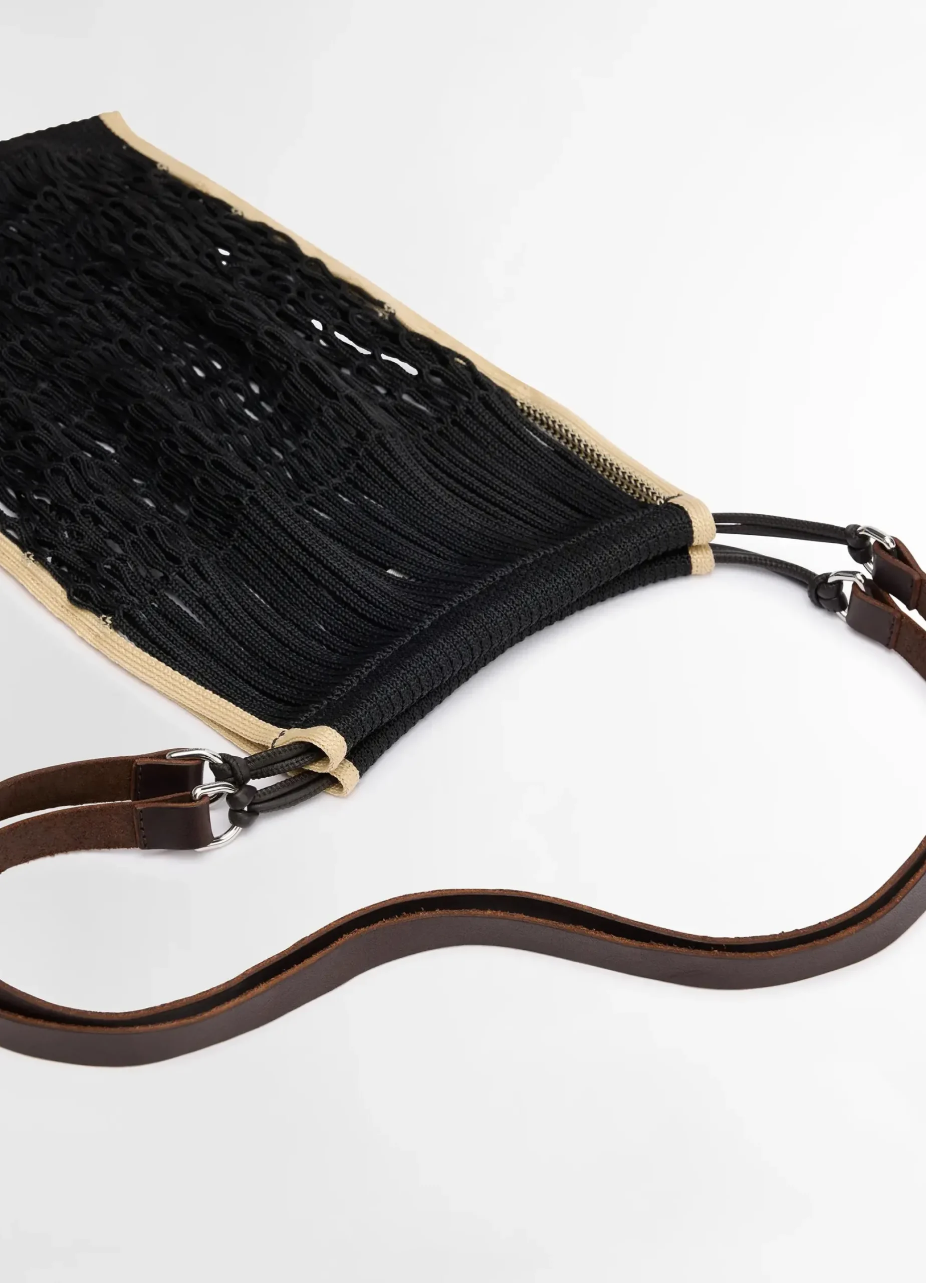 Sale SAC FILET FILT BANDOULIÈRE MOYEN MODÈLE Femme Ligne Filt|Ligne Filt