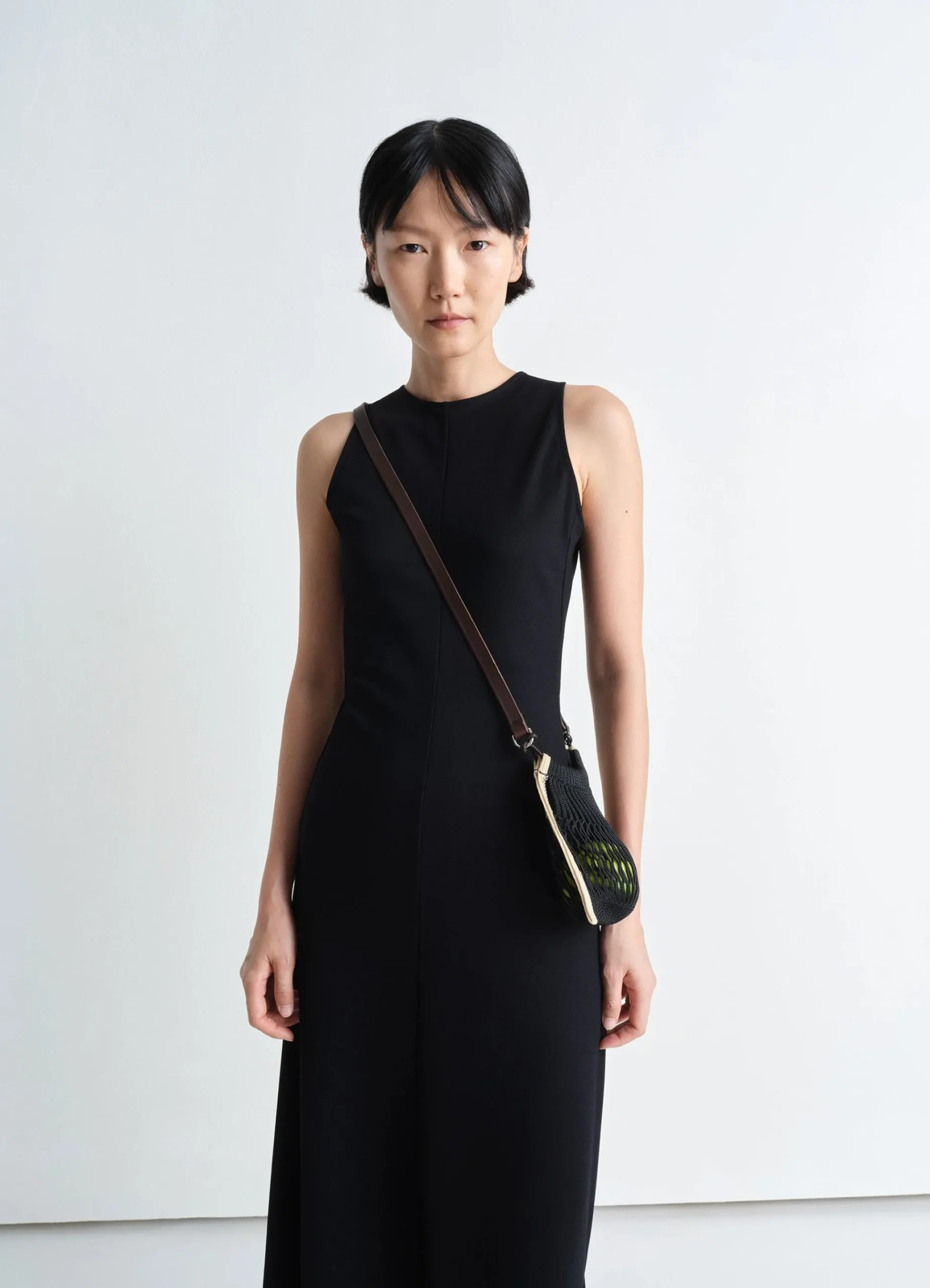 Best Sale SAC FILET FILT BANDOULIÈRE PETIT MODÈLE Femme Ligne Filt|Ligne Filt