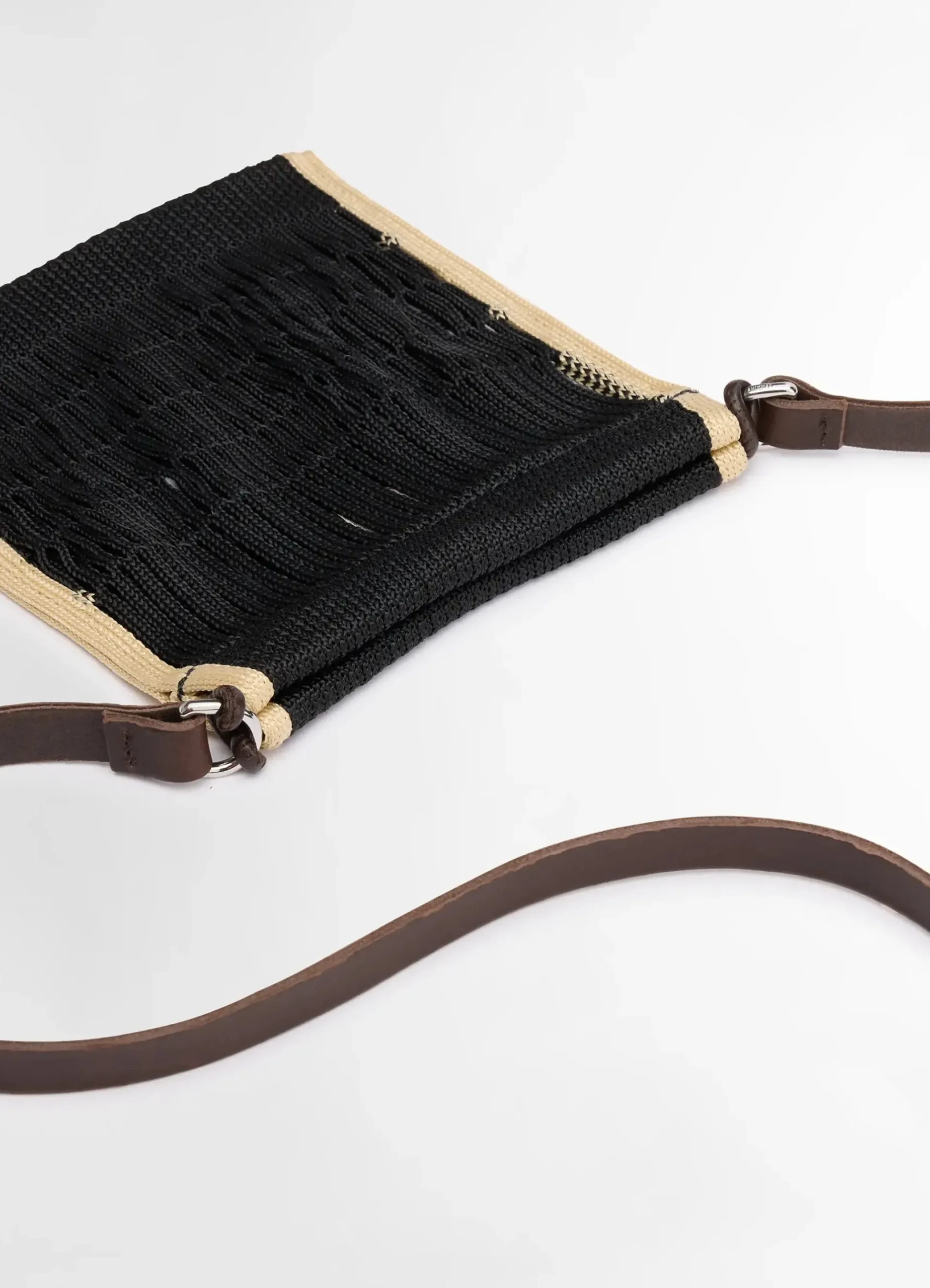 Best Sale SAC FILET FILT BANDOULIÈRE PETIT MODÈLE Femme Ligne Filt|Ligne Filt